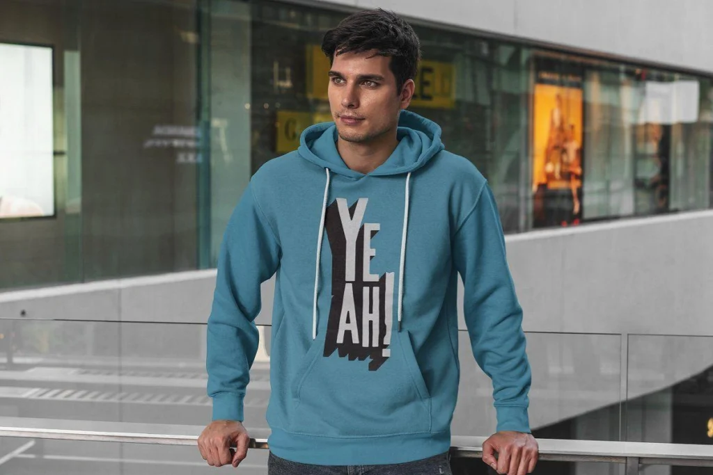 men's hoodies