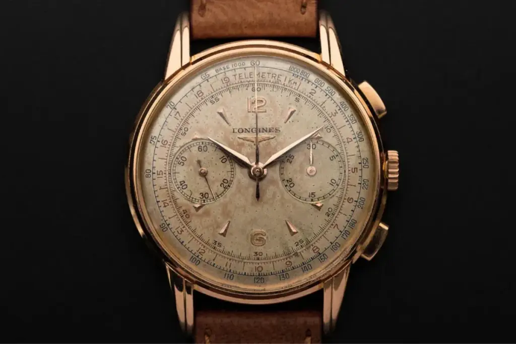 Elegant Vintage Watch Designs for Collectors and Fashion Lovers