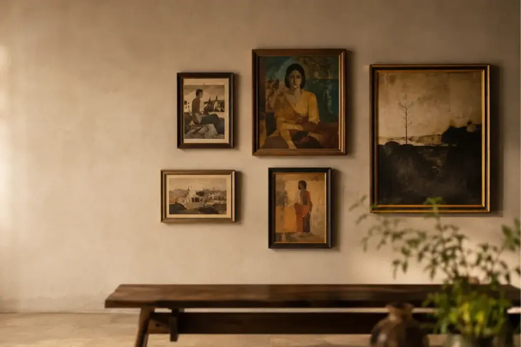 Gallery-Worthy Prints Styles for Modern Interior Design